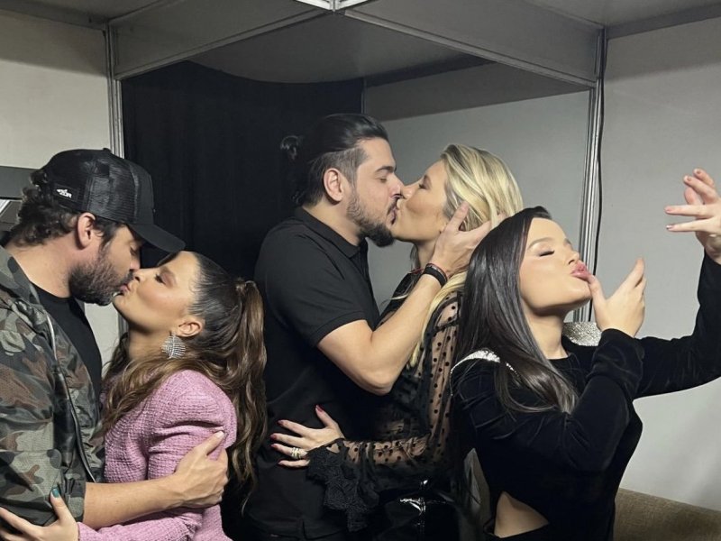 Reprodução/Redes Sociais