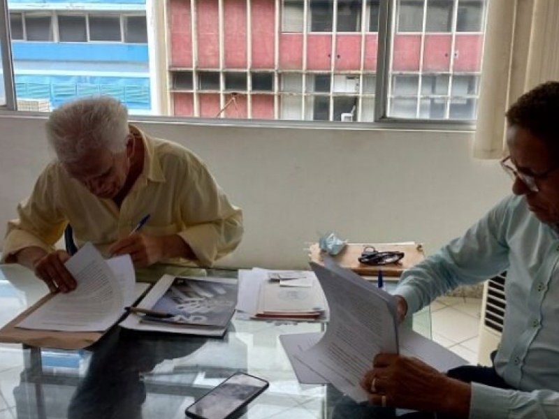 Divulgação Sindicato dos Comerciários