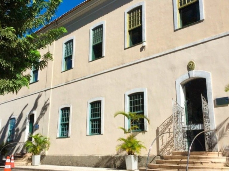 Divulgação Santa Casa da Bahia
