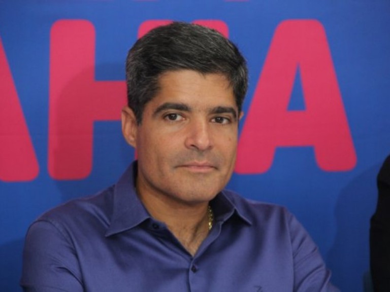 Vagner Souza/ Salvador FM