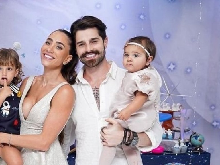 Reprodução/Redes Sociais