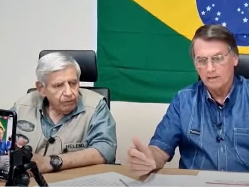 Reprodução/YouTube