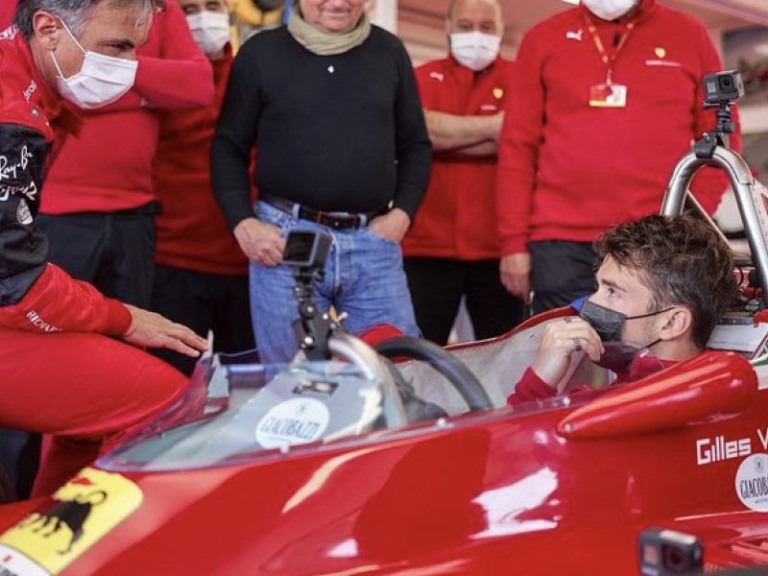 Reprodução/ Redes Sociais