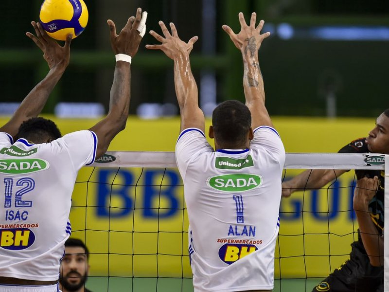 Reprodução / Redes Sociais Reprodução / Redes Sociais