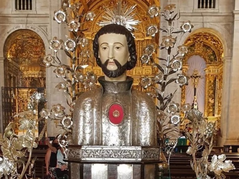 Divulgação/Arquidiocese de Salvador