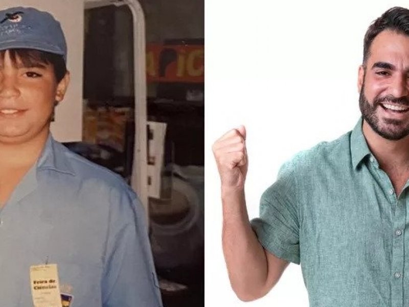 Reprodução