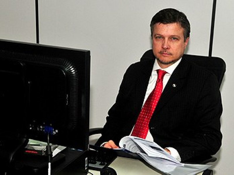 Divulgação/ TRE-BA