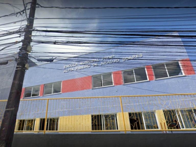 Divulgação / Google Street View