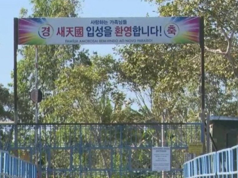 Reprodução/TV oeste