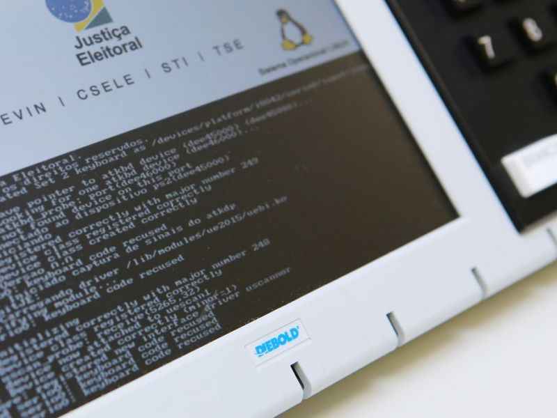 Antonio Agusto / TSE