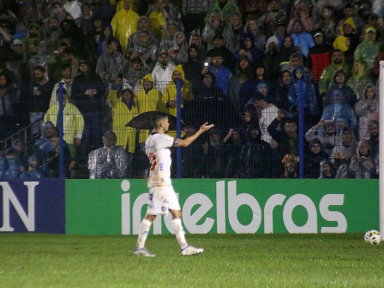 Bruno Queiroz / ECBahia