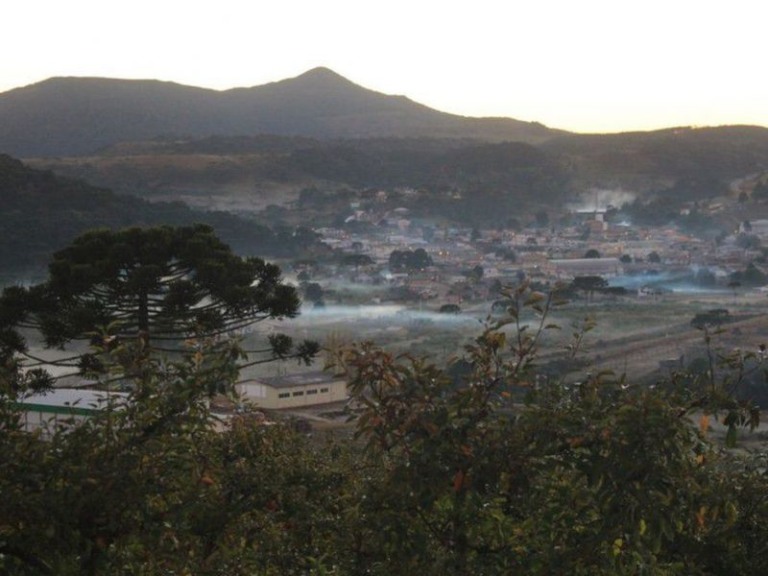 Governo de Urupema