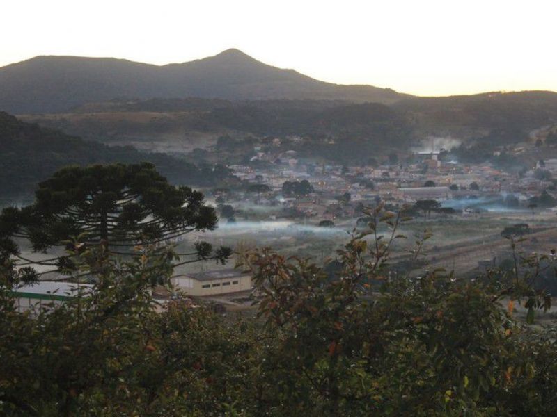 Governo de Urupema
