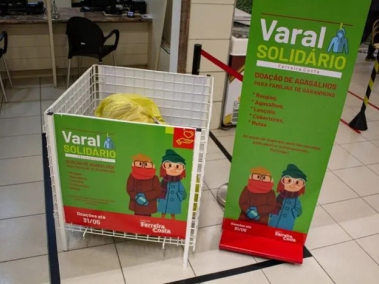 Divulgação
