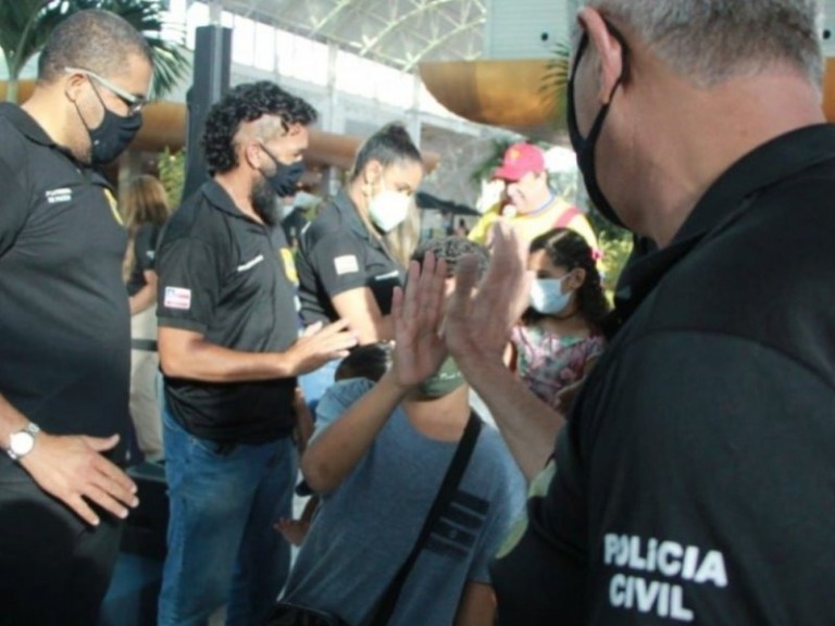 Divulgação