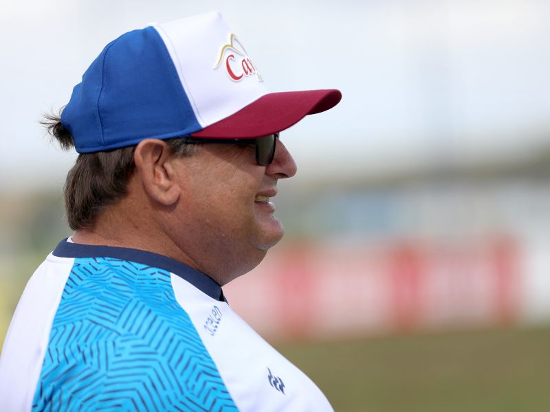 Felipe Oliveira / ECBahia