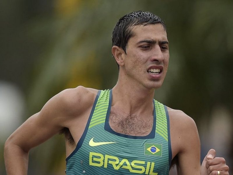 Time Brasil
