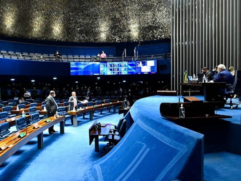 Agência Senado