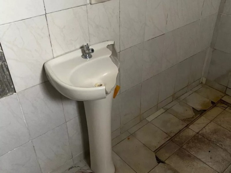 Divulgação / SSP