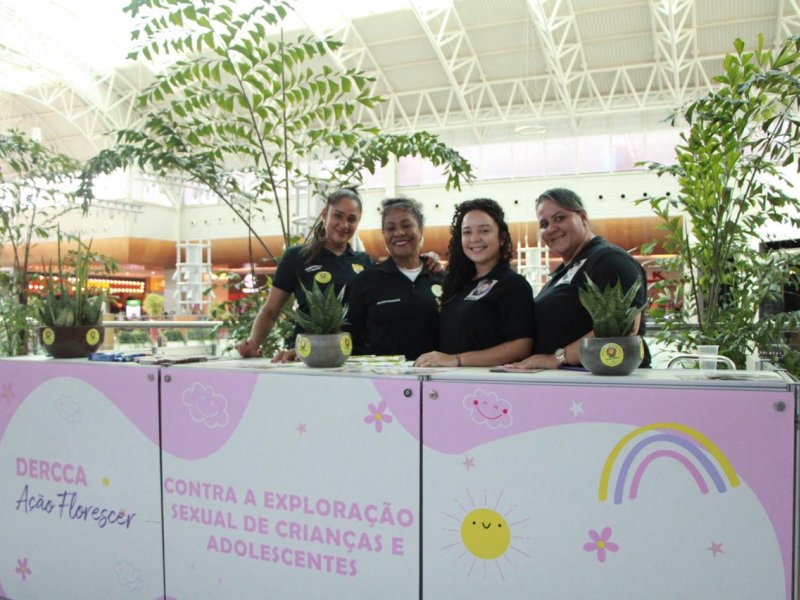 Divulgação / PC