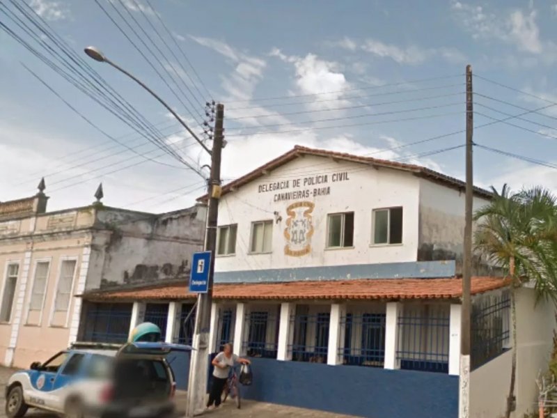 Reprodução / Redes Sociais