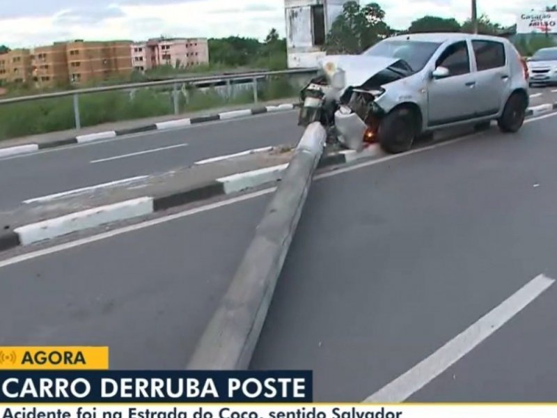 Reprodução / TV Bahia