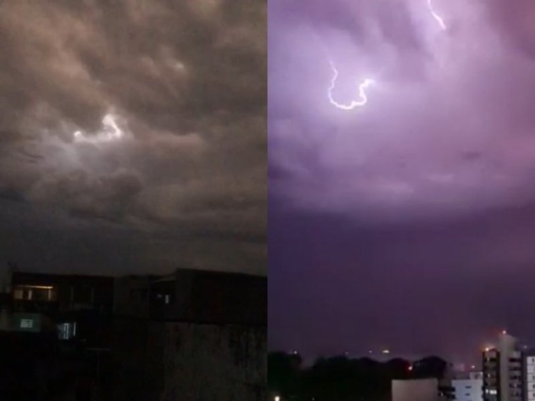 Reprodução / Redes Sociais