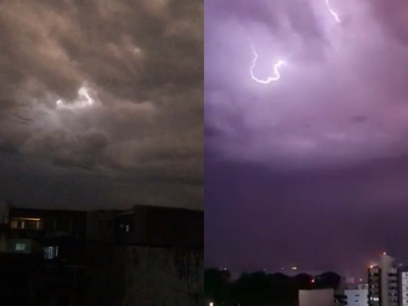 Reprodução / Redes Sociais Reprodução / Redes Sociais