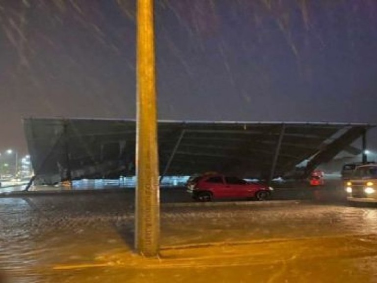 Reprodução / Redes Sociais