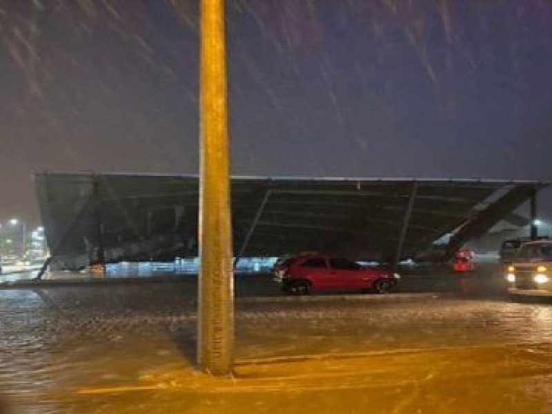 Reprodução / Redes Sociais Reprodução / Redes Sociais