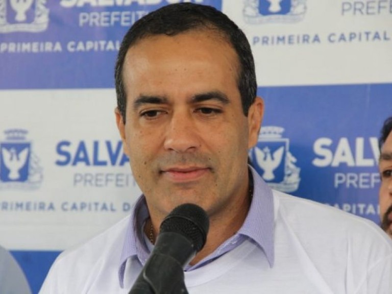 Vagner Souza/Salvador FM