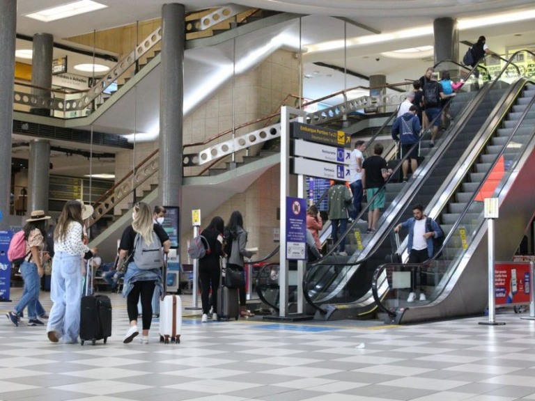 Rovena Rosa / Agência Brasil