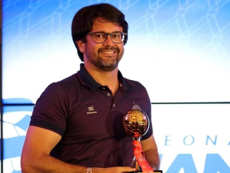 Felipe Oliveira / EC Bahia