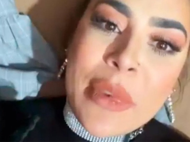 Reprodução / Instagram