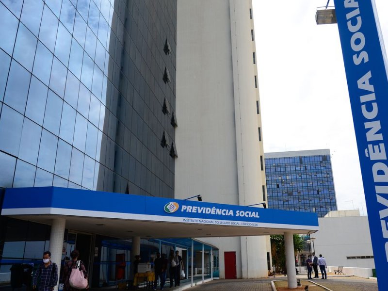 Marcello Casal Jr / Agência Brasil