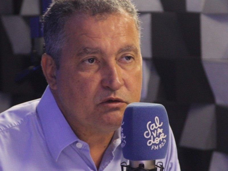 Vagner Souza/ Salvador FM