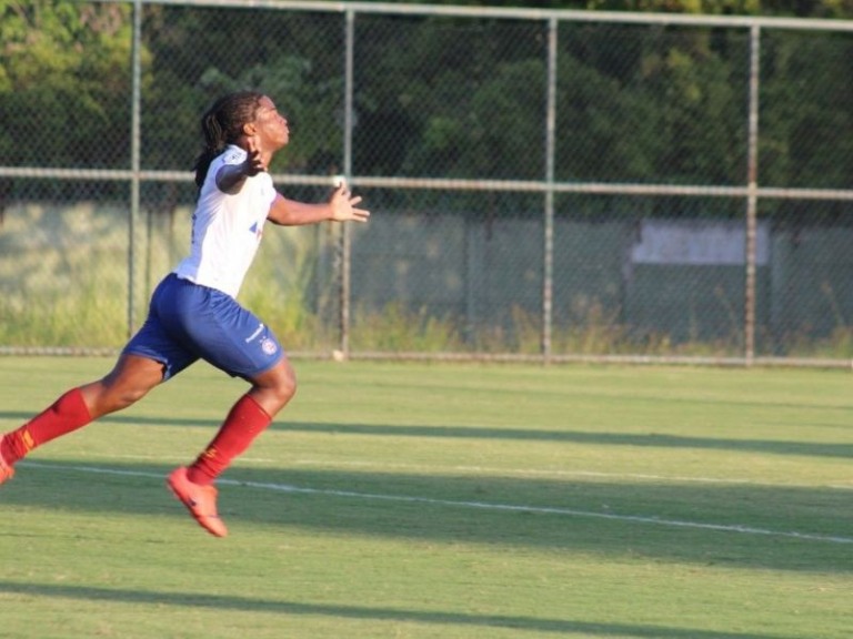 Rafael Machaddo / EC Bahia