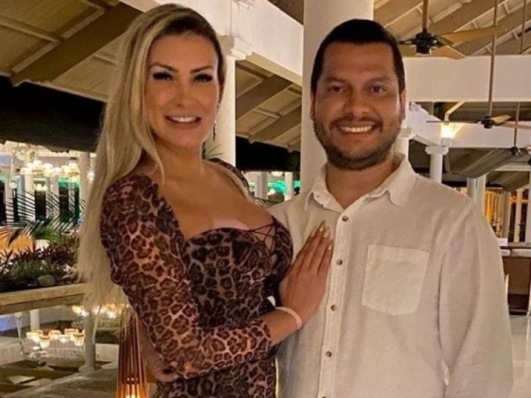 Reprodução / Redes Sociais