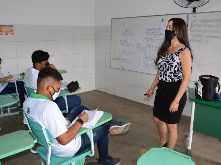 Divulgação / Prefeitura de Feira de Santana