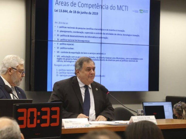 Antônio Cruz | Agência Brasil