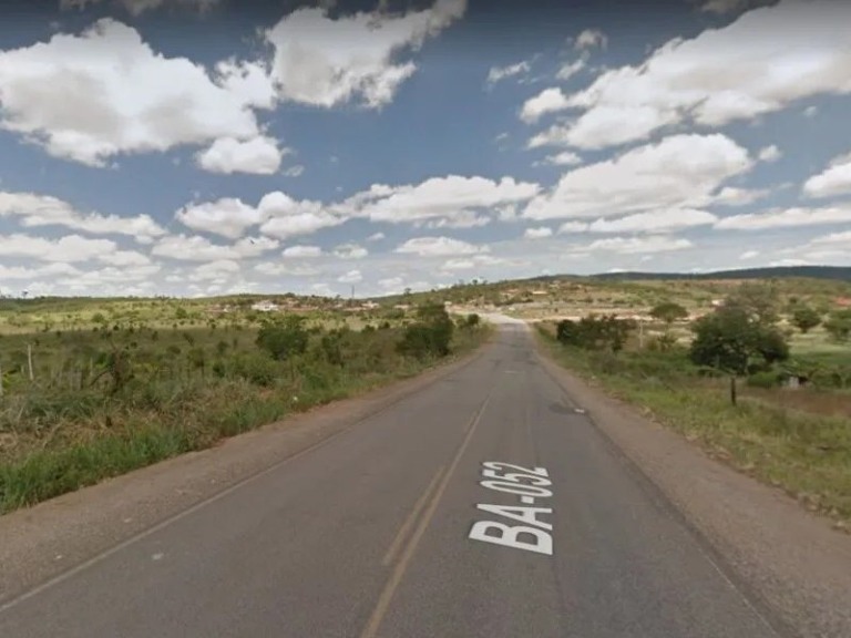Reprodução / Google Maps