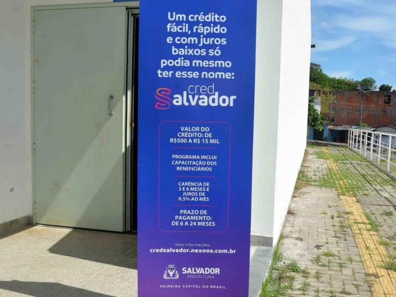 Otávio Santos/Secom