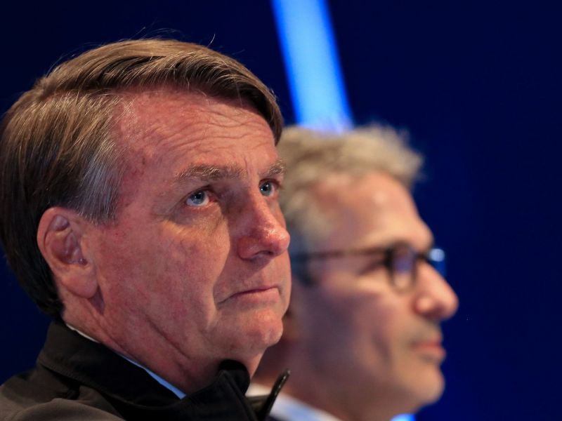 Estevam Costa/PR Estevam Costa/PR