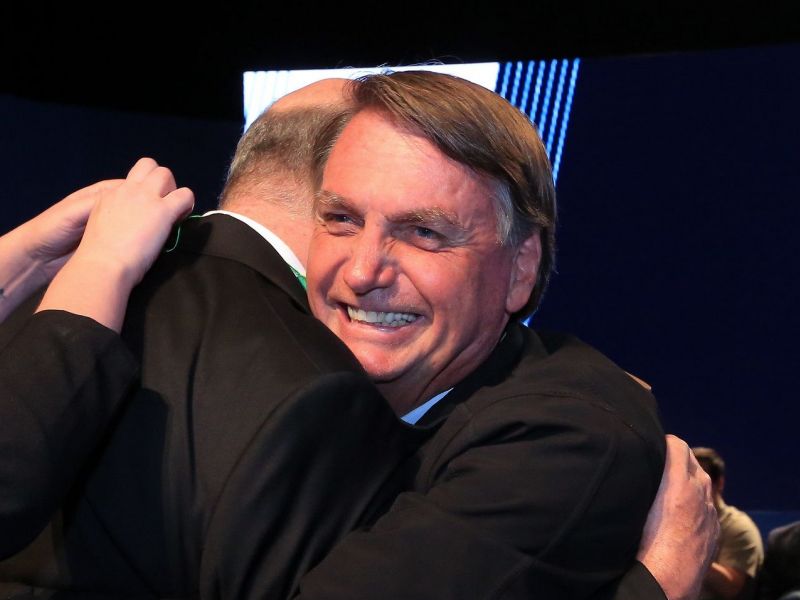 Estevam Costa/PR Estevam Costa/PR