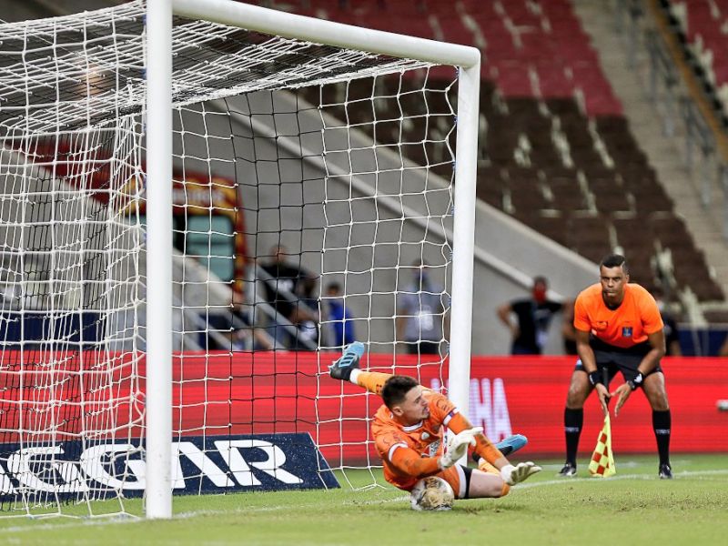 Felipe Oliveira / ECBahia