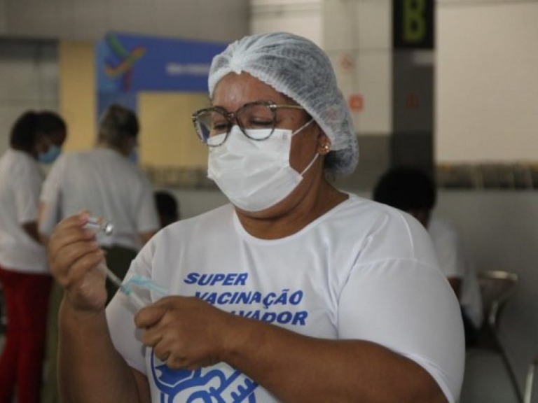 Vagner Souza/Portal Salvador FM