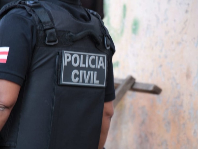 Polícia Civil