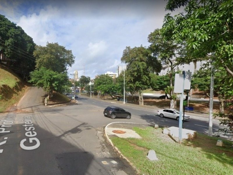 Reprodução / Google Maps