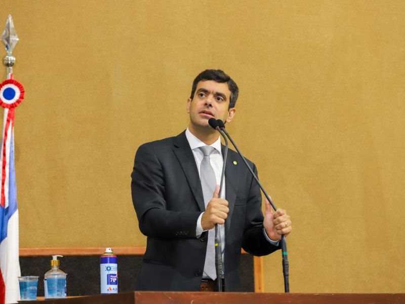 Foto: Vaner Casaes / AL-BA