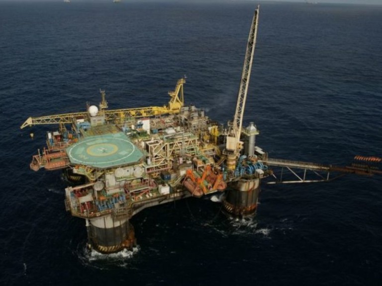Geraldo Falcão/Agência Petrobras